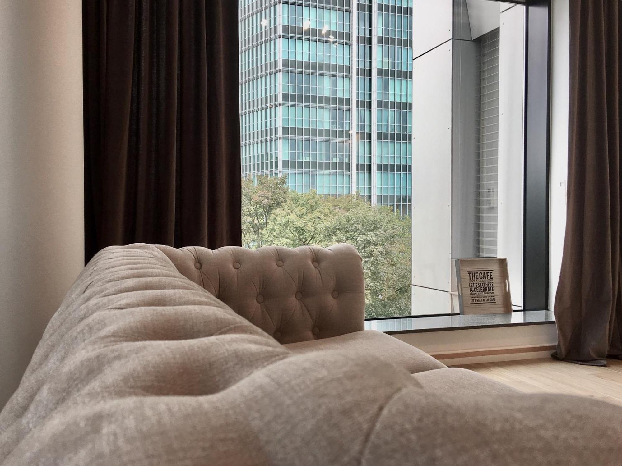 Fractal Guest Rooms - Poznan Centrum Andersia Square & Old Town Bagian luar foto