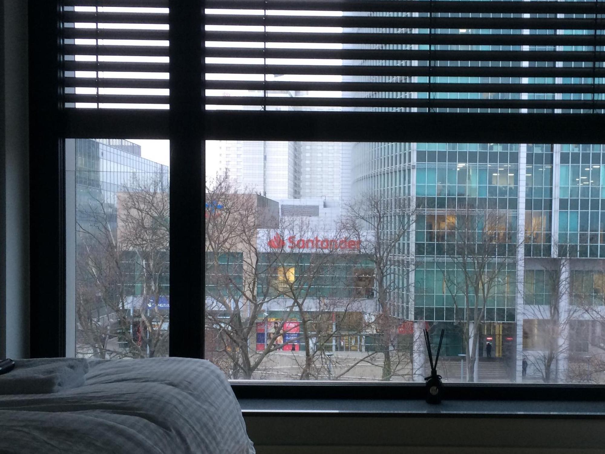 Fractal Guest Rooms - Poznan Centrum Andersia Square & Old Town Ruang foto