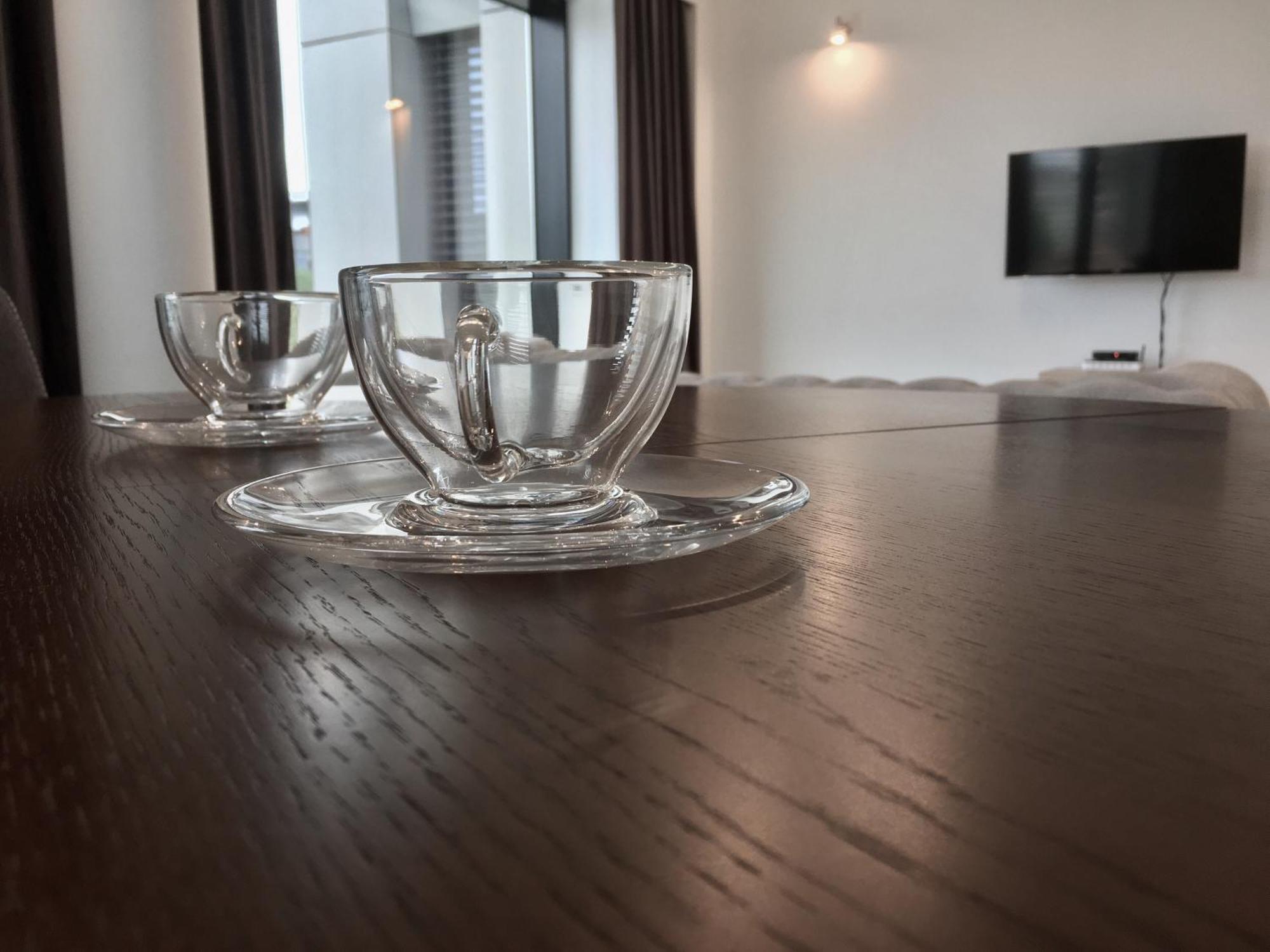 Fractal Guest Rooms - Poznan Centrum Andersia Square & Old Town Bagian luar foto