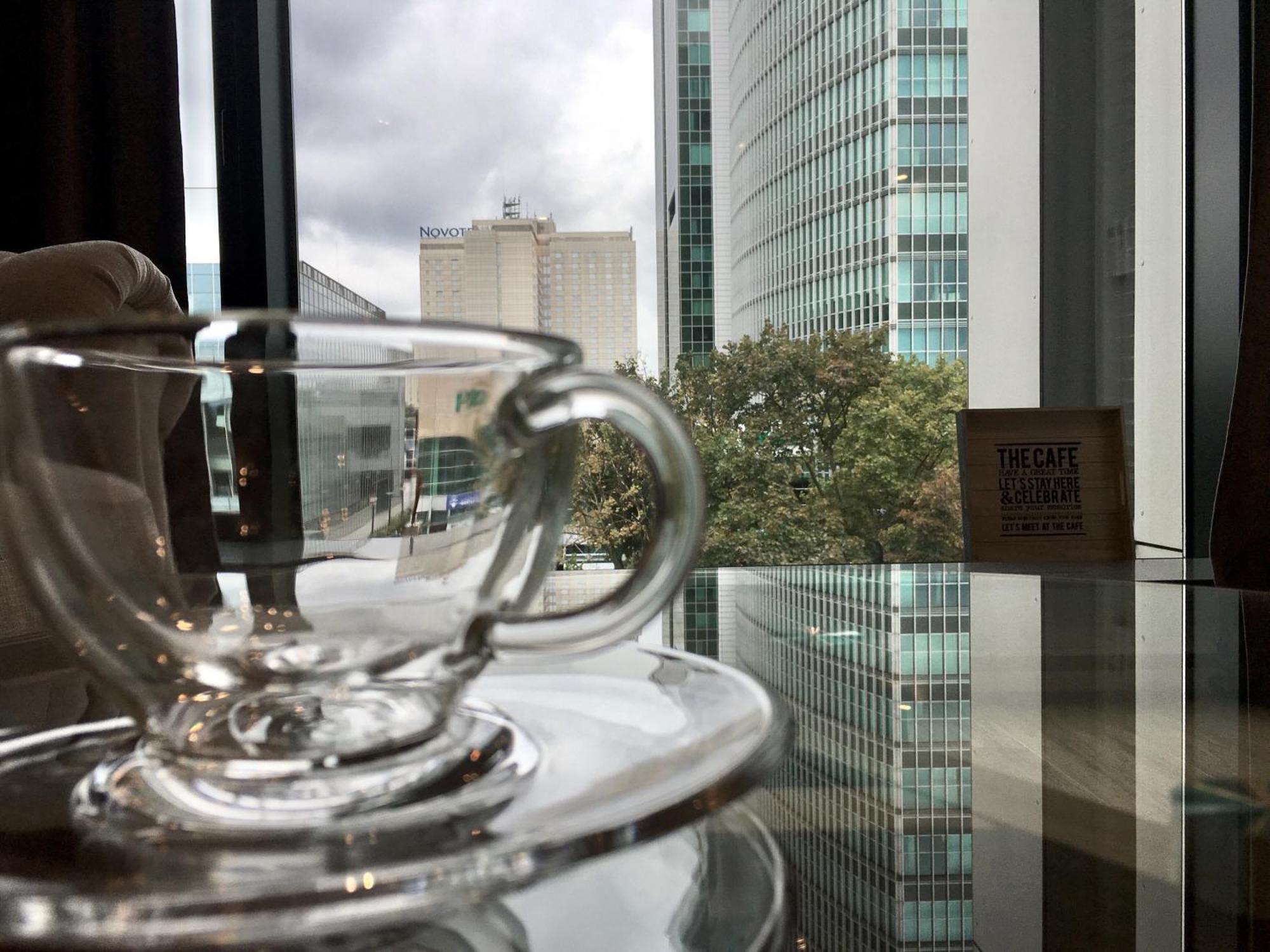 Fractal Guest Rooms - Poznan Centrum Andersia Square & Old Town Bagian luar foto